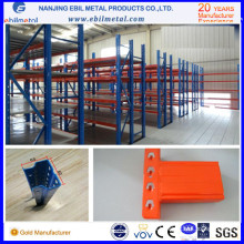 Zwei Styles Beliebte Warehouse Equipment Long Span Regale